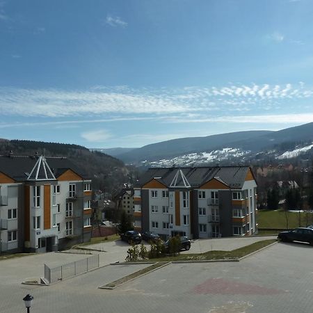 Apartament Zebra Swieradow-Zdroj Ruang foto