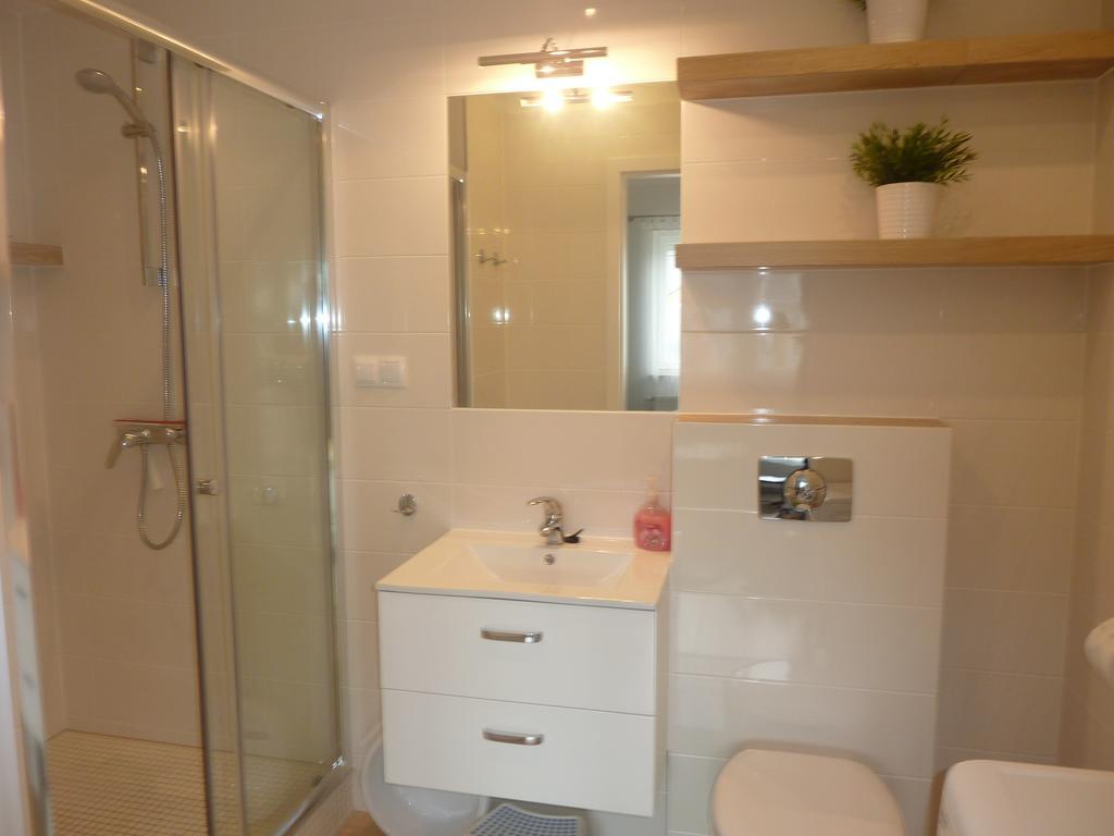 Apartament Zebra Swieradow-Zdroj Ruang foto