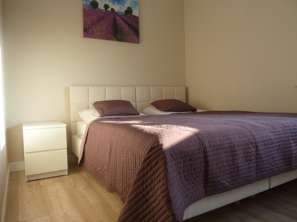 Apartament Zebra Swieradow-Zdroj Ruang foto